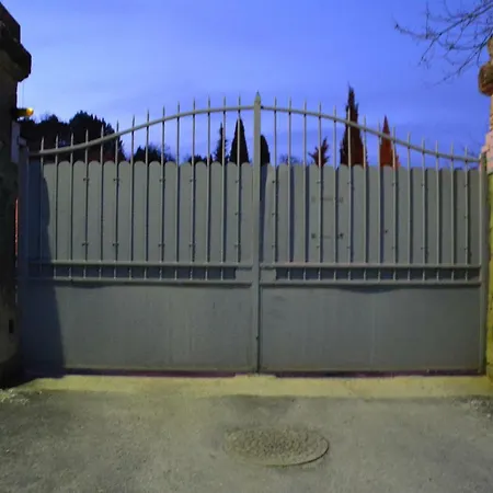 La Pascallane * Uzès