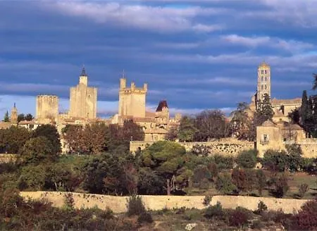 La Pascallane * 위제
