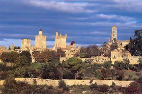 La Pascallane * Uzès